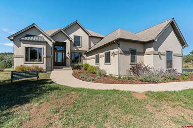 51 Basin Creek Cir, Durango, CO 81303 - photo 4