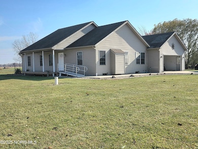 2067 Devils Hole Rd, Pemberville, OH 43450 - photo 4