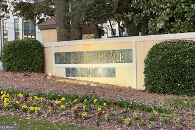 3777 Peachtree Rd NE unit 632, Brookhaven, GA 30319 - photo 6