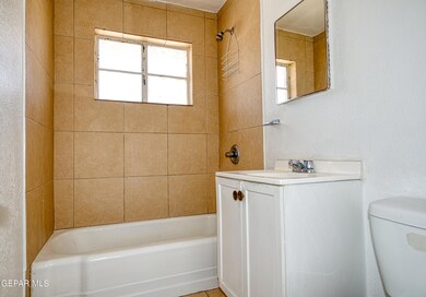 3610 Hayes Ave unit 1-4, El Paso, TX 79930 - photo 6