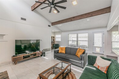 7336 Stonybrooke Dr, North Richland Hills, TX 76182 - photo 5