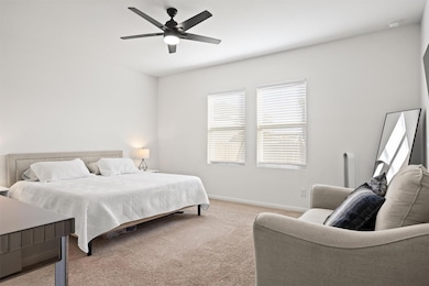 591 Bunton Reserve Blvd, Kyle, TX 78640 - photo 6