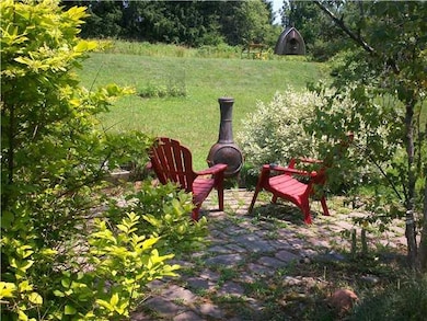 Yard/Garden