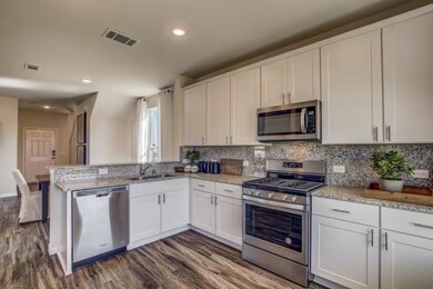 7321 Concorde Field Dr, Houston, TX 77075 - photo 5