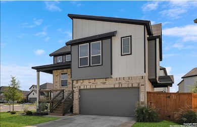 9507 Stillwater Pass, San Antonio, TX 78254 - photo 3