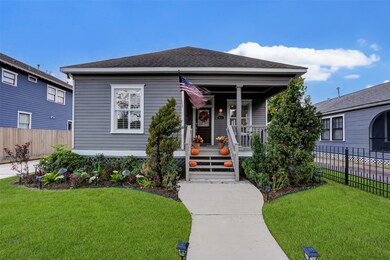 431 Arlington St, Houston, TX 77007 - photo 3