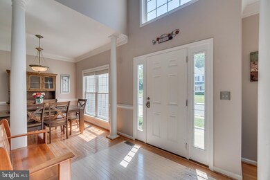 118 Brush Everard Ct, Stafford, VA 22554 - photo 7