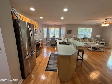 3030 Marsh Winds Cir unit 1103, Southport, NC 28461 - photo 5