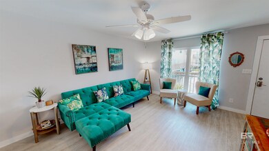 372 E Beach Blvd unit 2, Gulf Shores, AL 36542 - photo 4