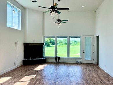 2402 E Northampton St, Broken Arrow, OK 74014 - photo 5