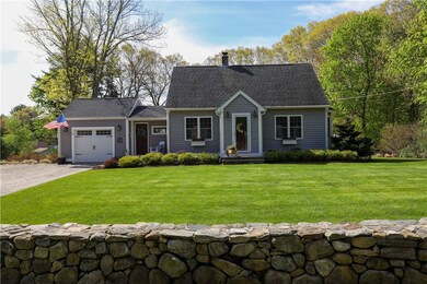 110 Smith Ave, Greenville, RI 02828 - photo 2