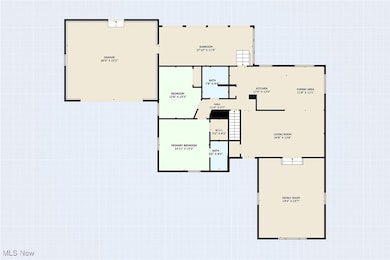 2171 Alliance Rd, Deerfield, OH 44411 - photo 4