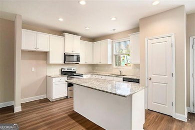 205 Orchard Dr, Covington, GA 30014 - photo 6