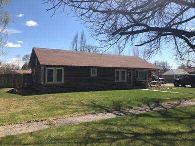 205 S 8th St, Basin, WY 82410 - photo 2