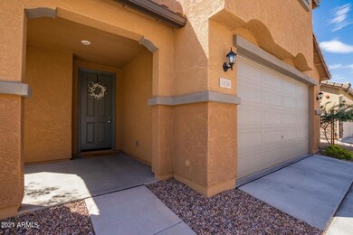 3 front porch