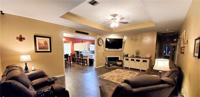 324 Twin Oaks Rd E, Pineville, LA 71360 - photo 3