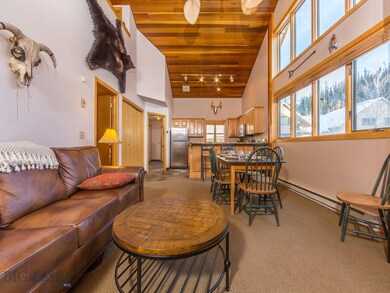 12 Running Bear Rd unit 39, Big Sky, MT 59716 - photo 3