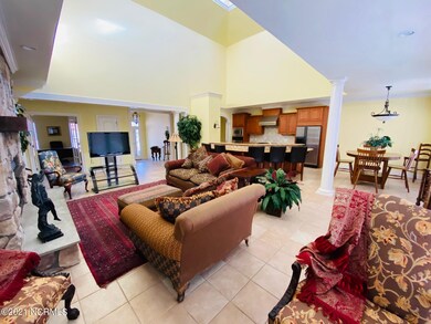 160 Lismore Dr, Winterville, NC 28590 - photo 5