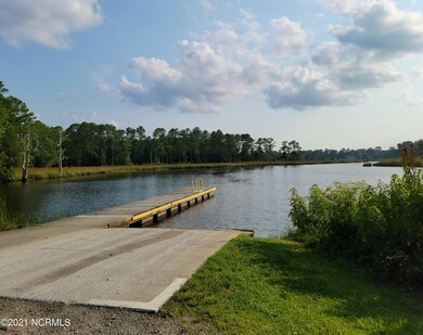 boatramp