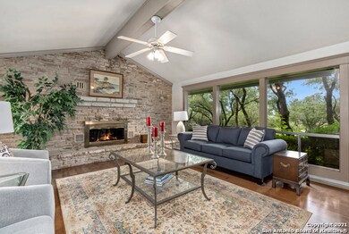 24822 Pack Saddle Trail, San Antonio, TX 78255 - photo 7