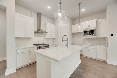 925 Heights Way, Plano, TX 75075 - photo 6