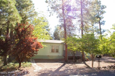 411 Timber Ridge Loop, Show Low, AZ 85901 - photo 4