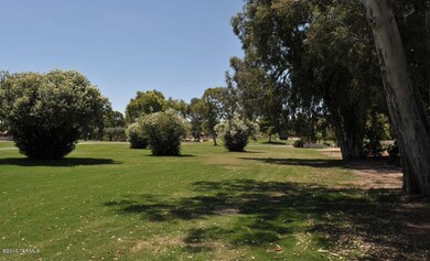 14 Fairway