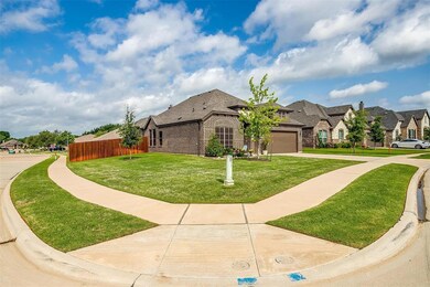 732 Waterford Way, Joshua, TX 76058 - photo 4