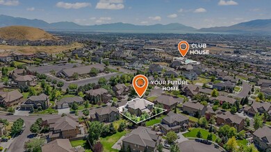 4719 Driftwood View Dr, Lehi, UT 84043 - photo 4
