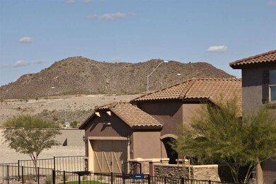Mountain Views