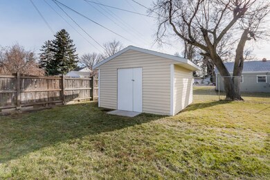 6 Shed