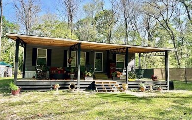 1940 NE 127th St, Branford, FL 32008 - photo 2