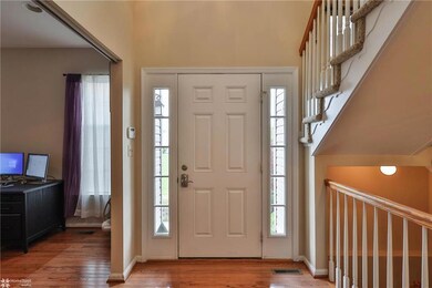 5271 Spring Ridge Dr E, Macungie, PA 18062 - photo 4