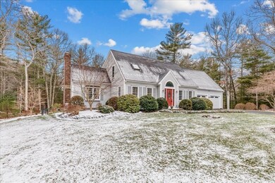 38 Forge Rd, Kingston, MA 02364 - photo 2