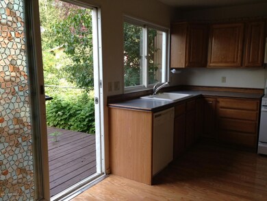 From Kitchen to Patio