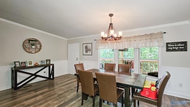 18803 Eureka Way, Elkmont, AL 35620 - photo 4