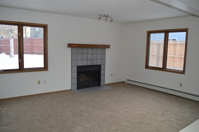 Living Room #1