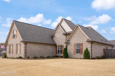 3450 Tate's Way, Hernando, MS 38632 - photo 3