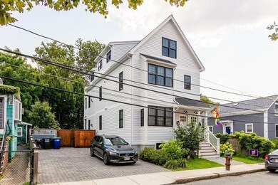 31 Dane Ave unit 2, Somerville, MA 02143 - photo 2