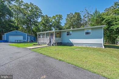 311 Woodruff Carmel Rd, Bridgeton, NJ 08302 - photo 4