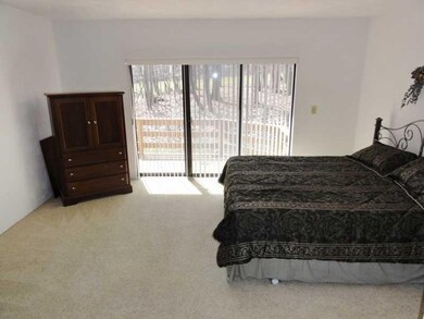 Master Bedroom.
