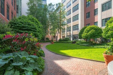 One First Condominiums unit 222, Cambridge, MA 02141 - photo 3