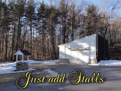 424 Haverhill Rd, Chester, NH 03036 - photo 2
