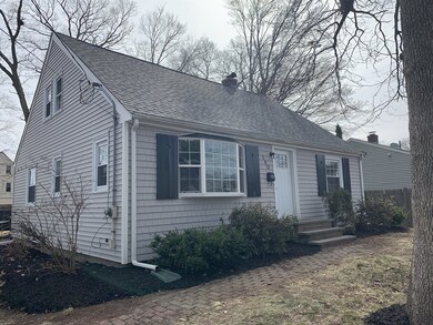 140 Foster St, Brockton, MA 02301 - photo 4