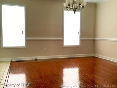 1516 Timberrock Ct, Fayetteville, NC 28306 - photo 4