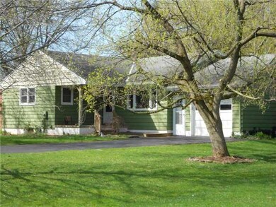 Exterior Front Tons of living space!