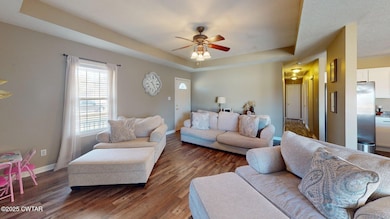 405-Benjamin-Dr-Living-Room