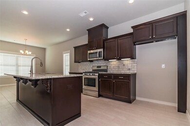 320 Captain Stockton St, Prairie Grove, AR 72753 - photo 4