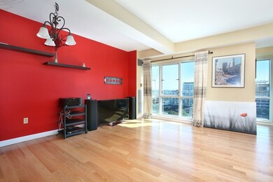 1 Nassau St unit 1208, Boston, MA 02111 - photo 3