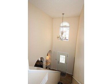 Entry/Foyer.